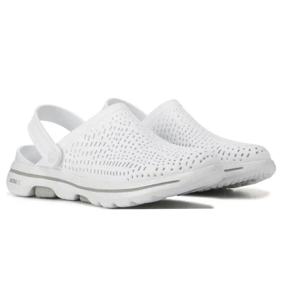 skechers gowalk clogs